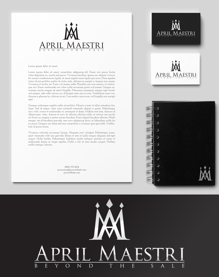 Logo-Design von All American Designs für dieses Projekt | Design #2765612