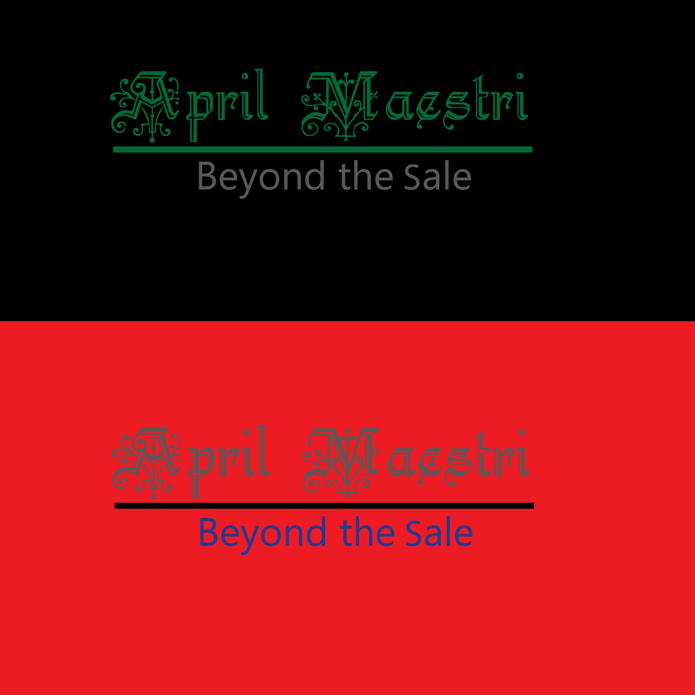 Logo-Design von COGEY für dieses Projekt | Design #2778677