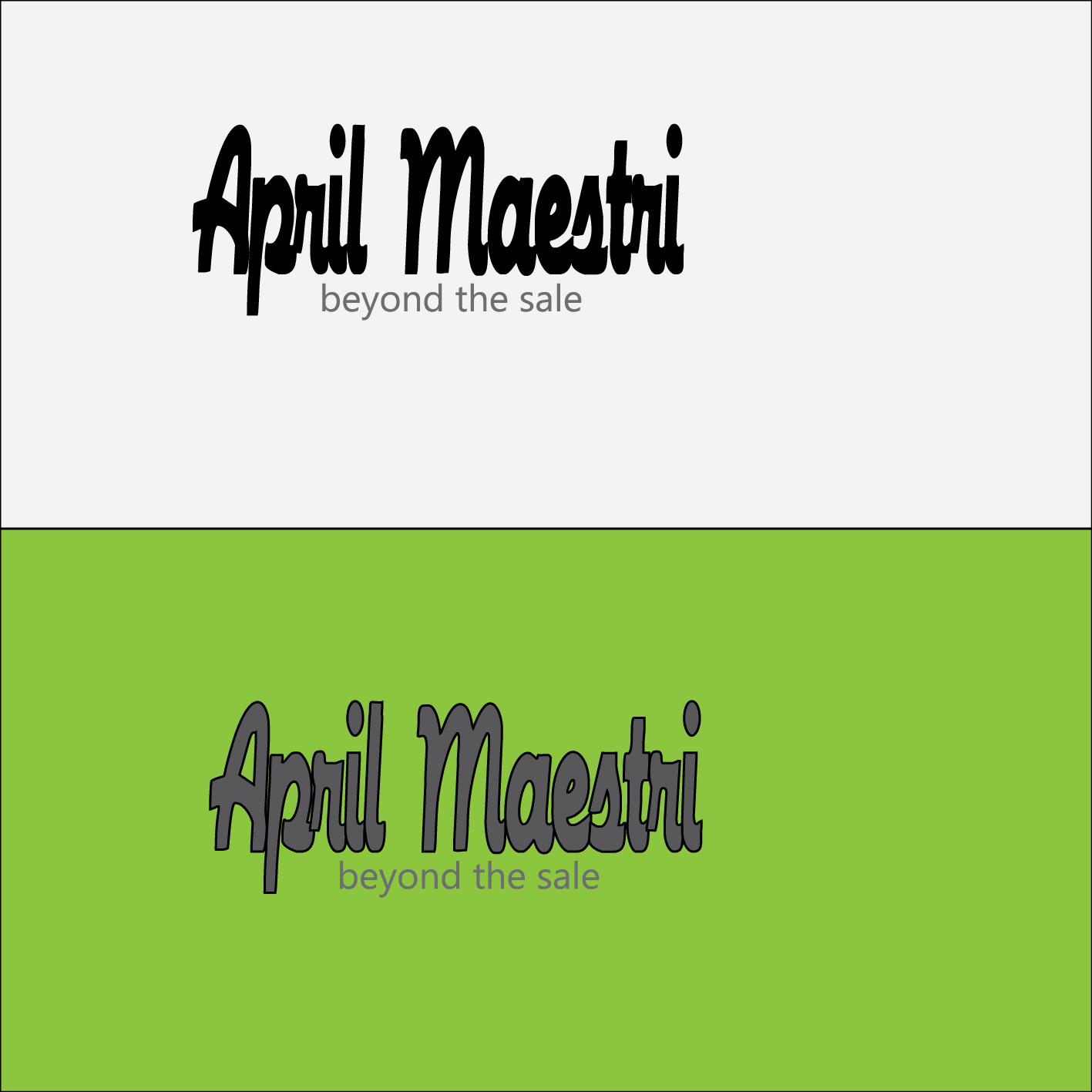 Logo-Design von COGEY für dieses Projekt | Design #2782522