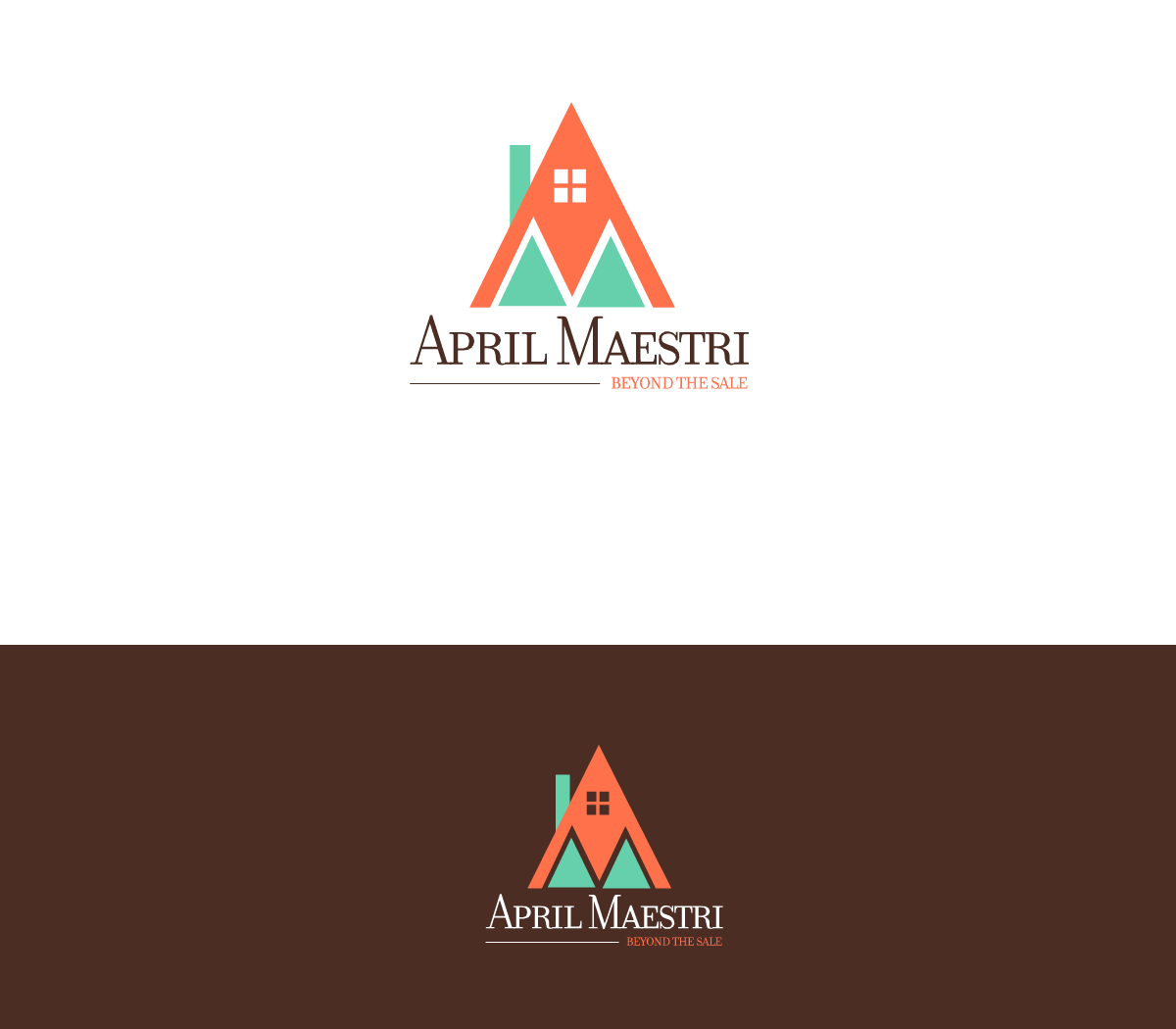 Logo Design by Forever Brands for this project | Design #2952684