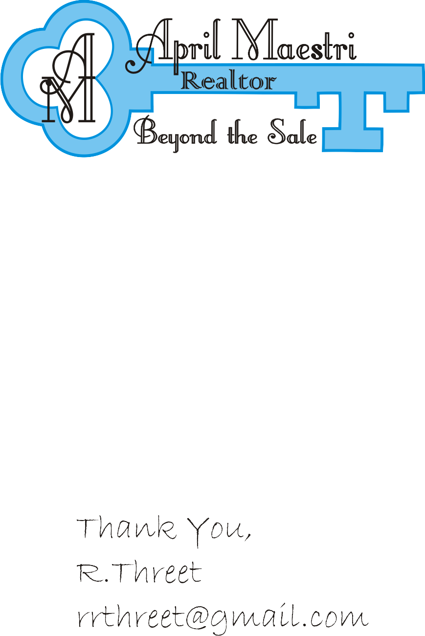 Logo Design by RThreet for this project | Design #2818205