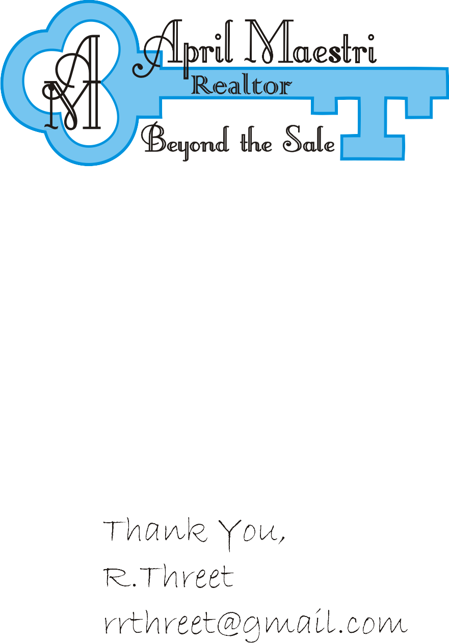 Logo Design by RThreet for this project | Design #2818218