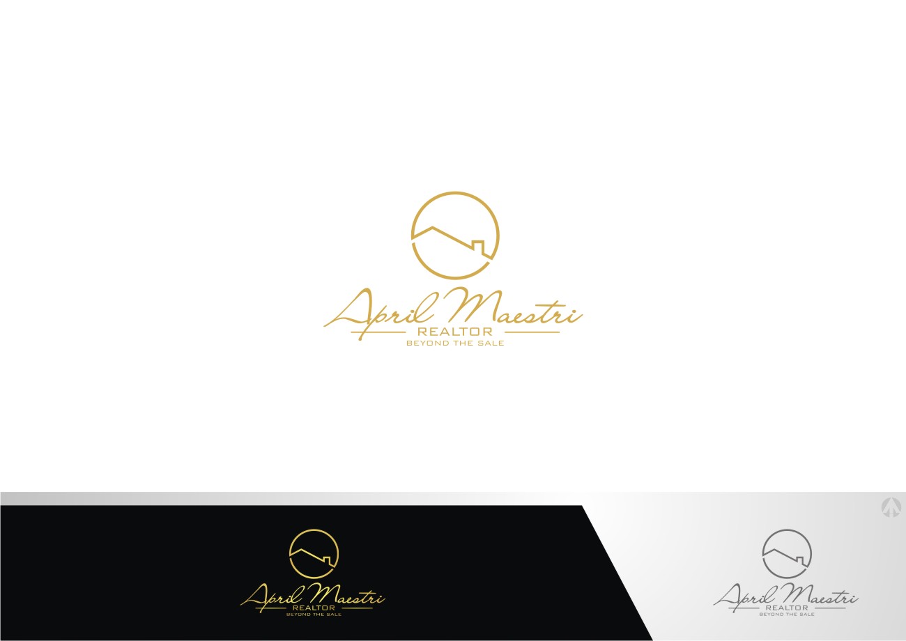 Logo Design by MBARO for this project | Design #2824769