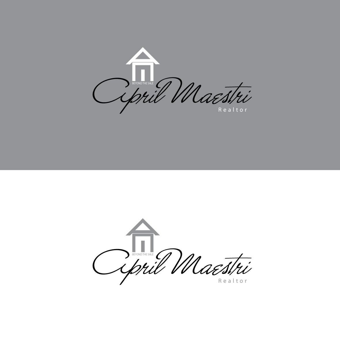 Logo Design by Creativecognate for this project | Design #2811590