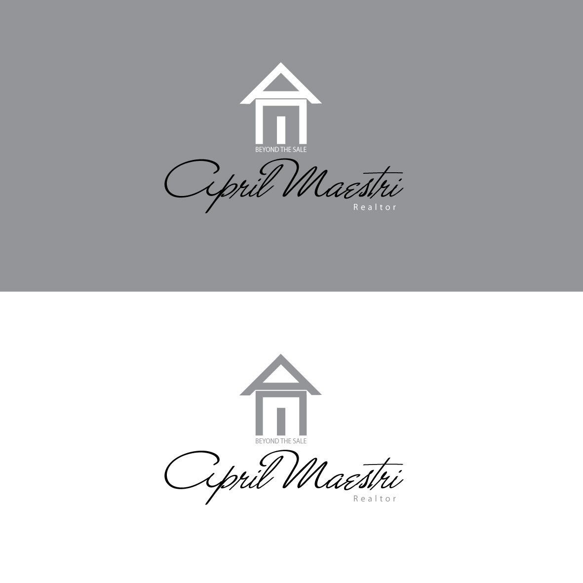 Logo Design by Creativecognate for this project | Design #2811592