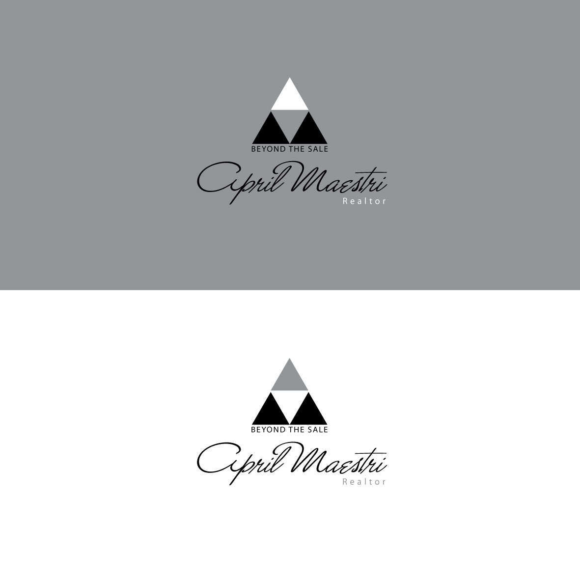 Logo Design by Creativecognate for this project | Design #2814819