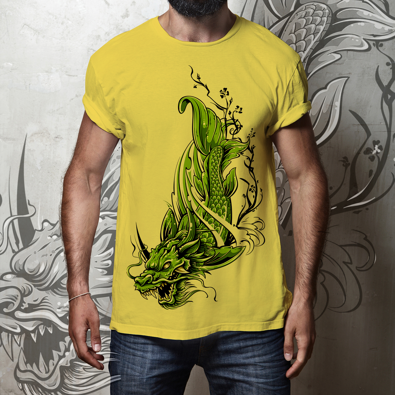 T-shirt Design by TGDesigns for this project | Design #17991622