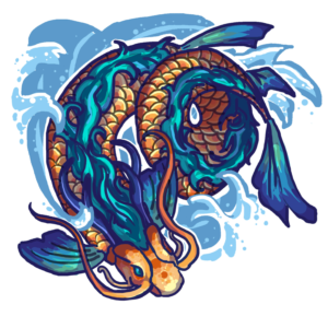 T-shirt Design by Inés