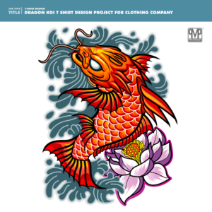 T-shirt Design by DAVIDEZIGN for this project | Design: #18009131