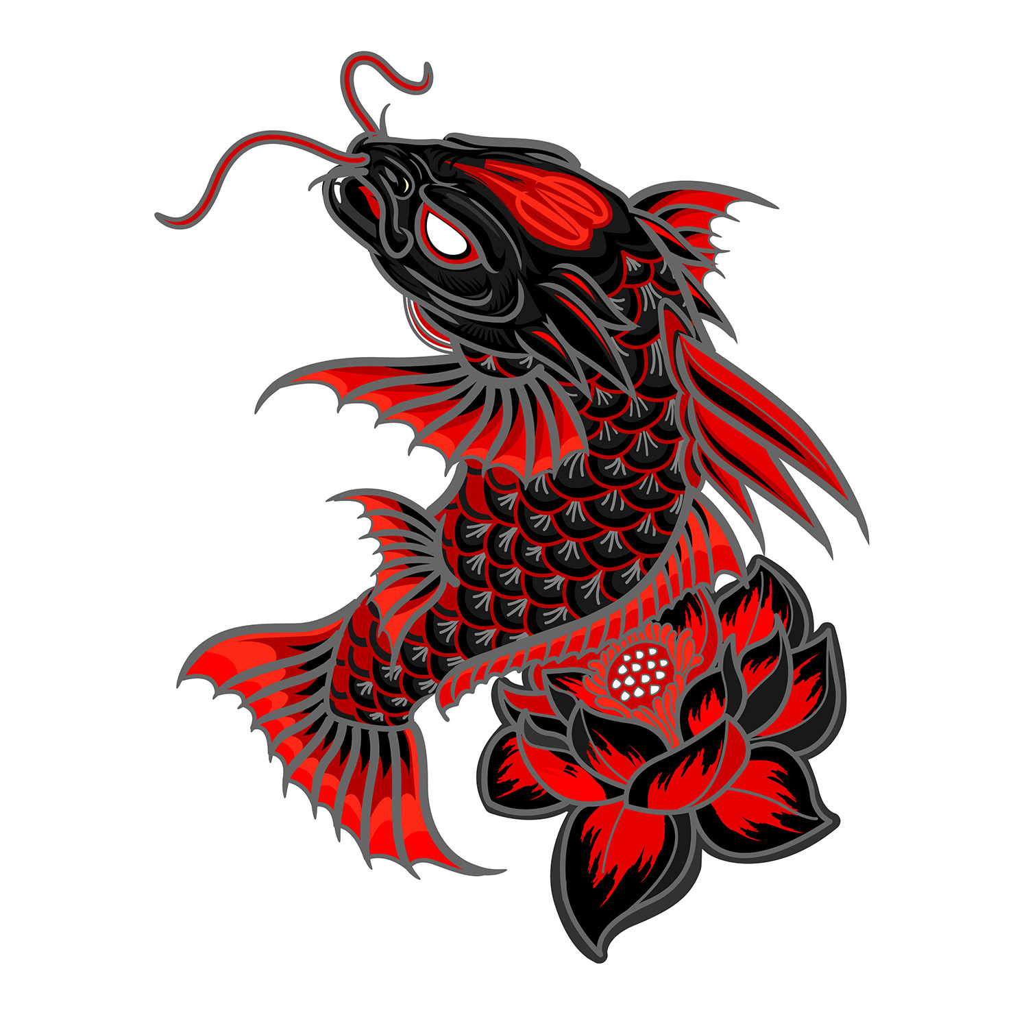 T-shirt Design by DAVIDEZIGN for this project | Design #18026064