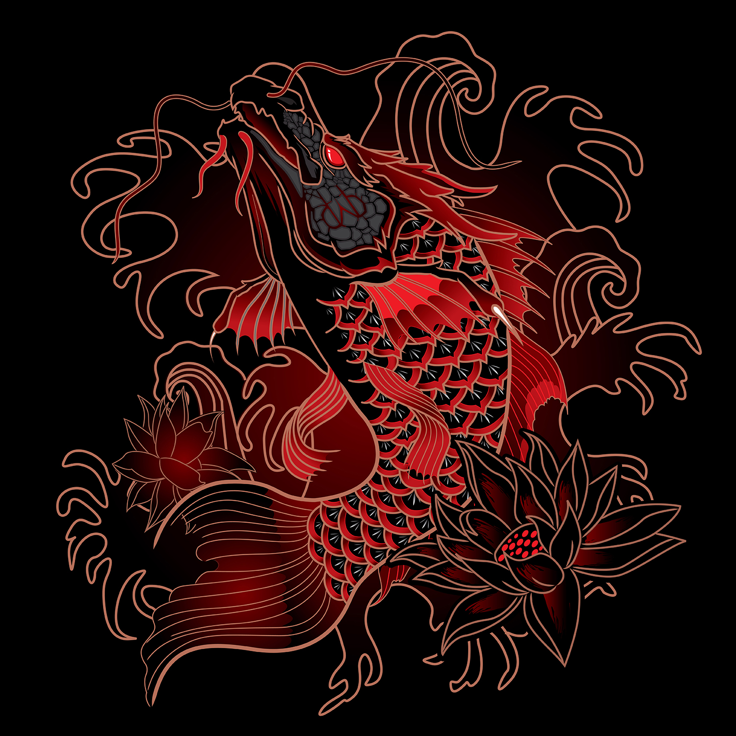 Diseño de Camiseta por DAVIDEZIGN para este proyecto | Diseño #20386535