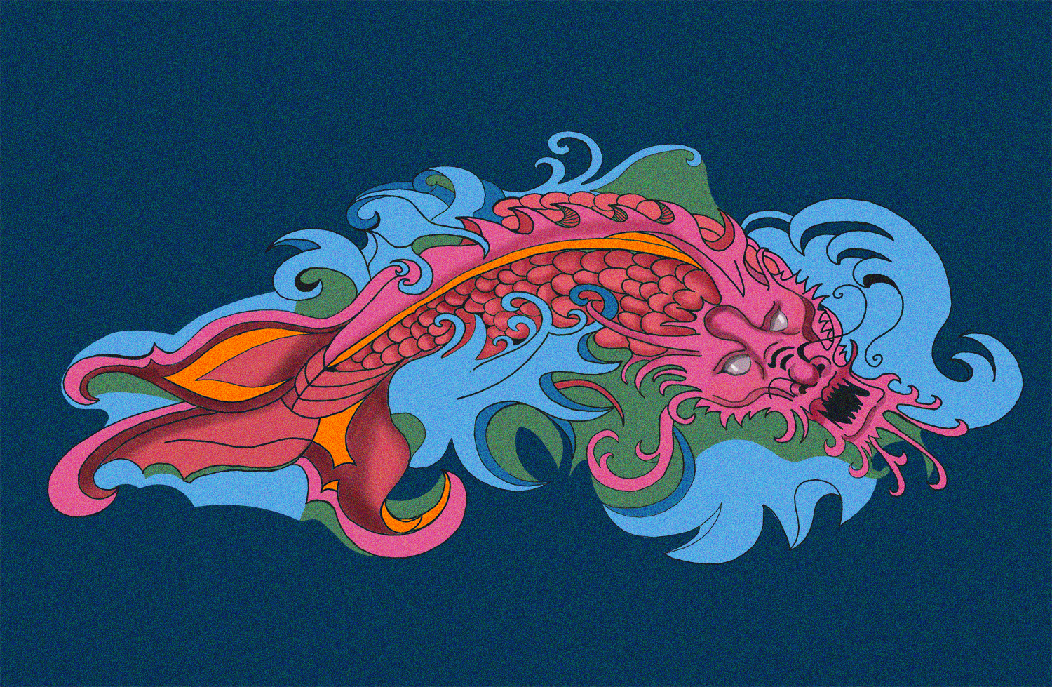 T-shirt Design by A.STUDIO for this project | Design #18117759