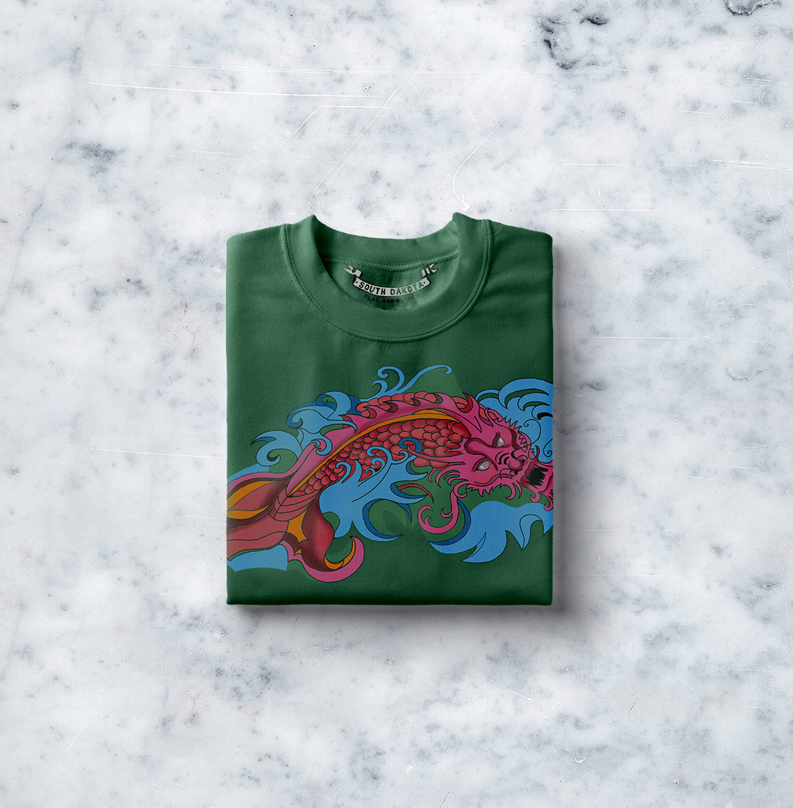 T-Shirt-Design von A.STUDIO für dieses Projekt | Design #18117808