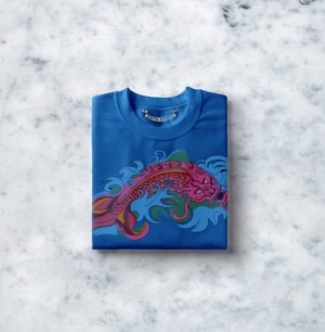 T-Shirt-Design von A.STUDIO für dieses Projekt | Design #18117809