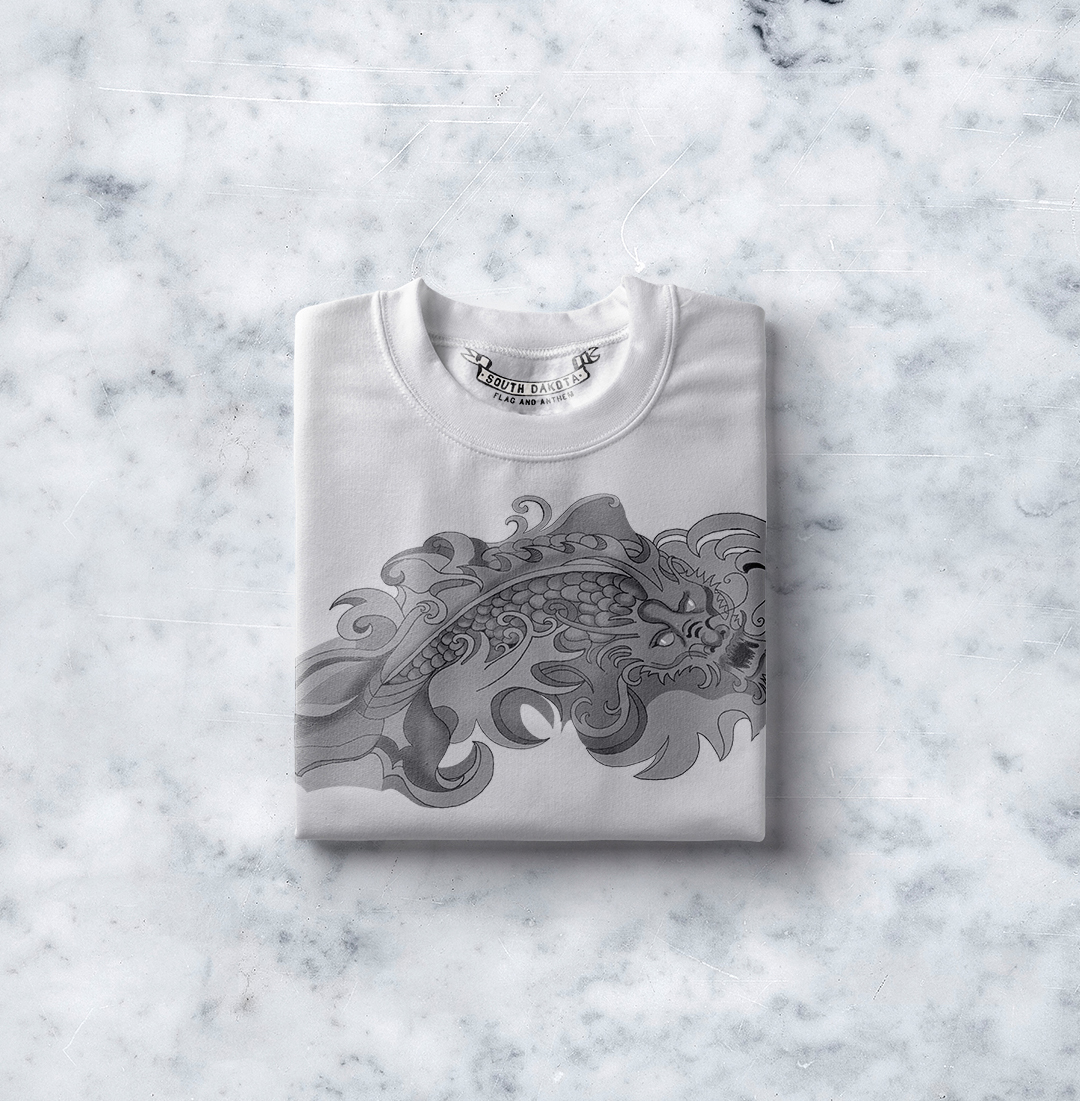 T-shirt Design by A.STUDIO for this project | Design #18117810