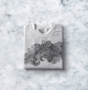 T-shirt Design by A.STUDIO for this project | Design: #18117810
