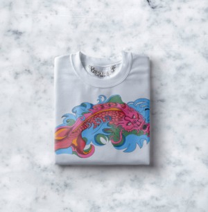 T-shirt Design by A.STUDIO for this project | Design: #18117811
