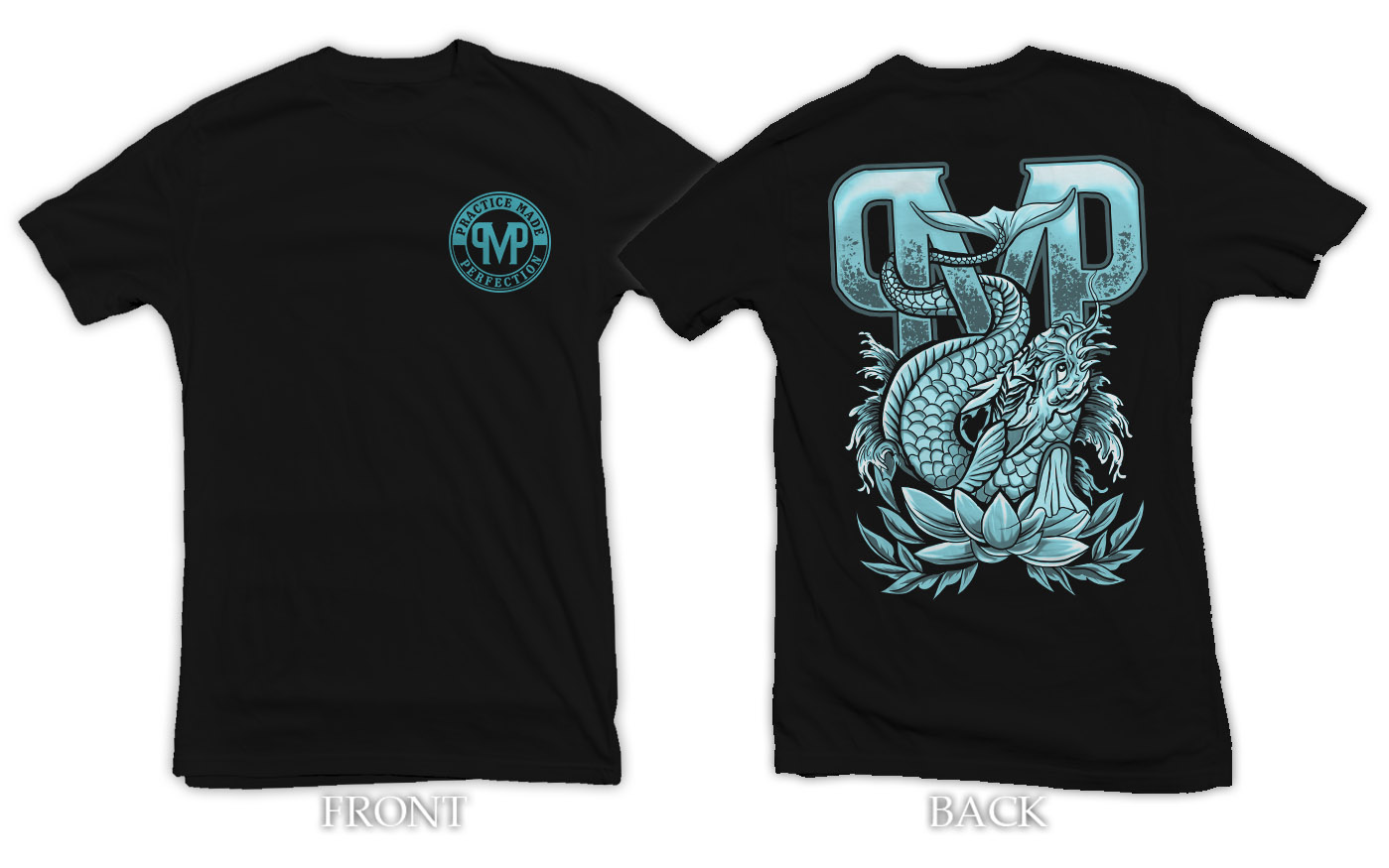 T-shirt Design by theodorusdick14 for this project | Design #18007335