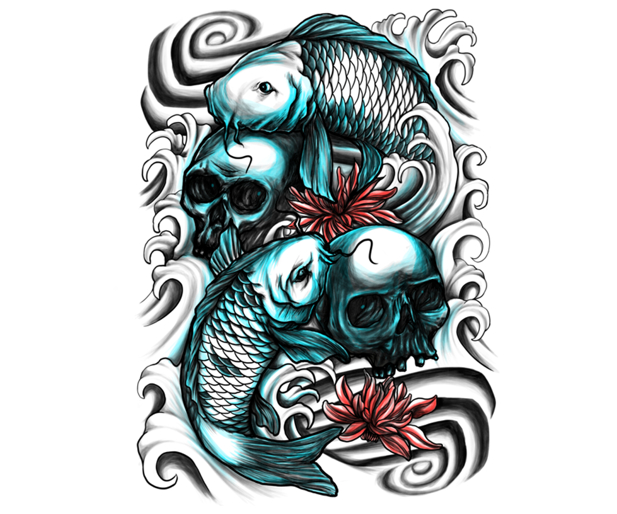 T-shirt Design by vumarketer for this project | Design #18129497