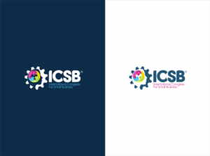 International Congress for Small Business | Diseño de Logo por nikkiblue