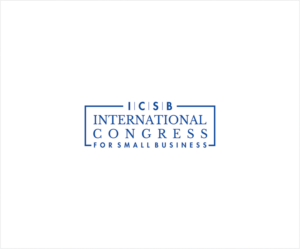 International Congress for Small Business | Diseño de Logo por pachilakili