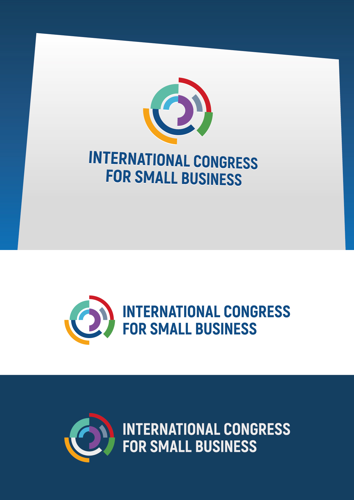 Logo Design by grrssn for SBMS | Design #24315970