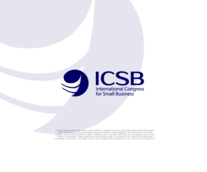 International Congress for Small Business | Diseño de Logo por Ng V Duc