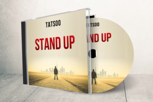 CD Cover Design by manila for this project | Design: #18061683