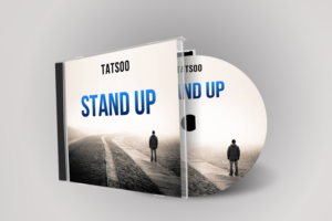 CD Cover Design by manila for this project | Design: #18061873