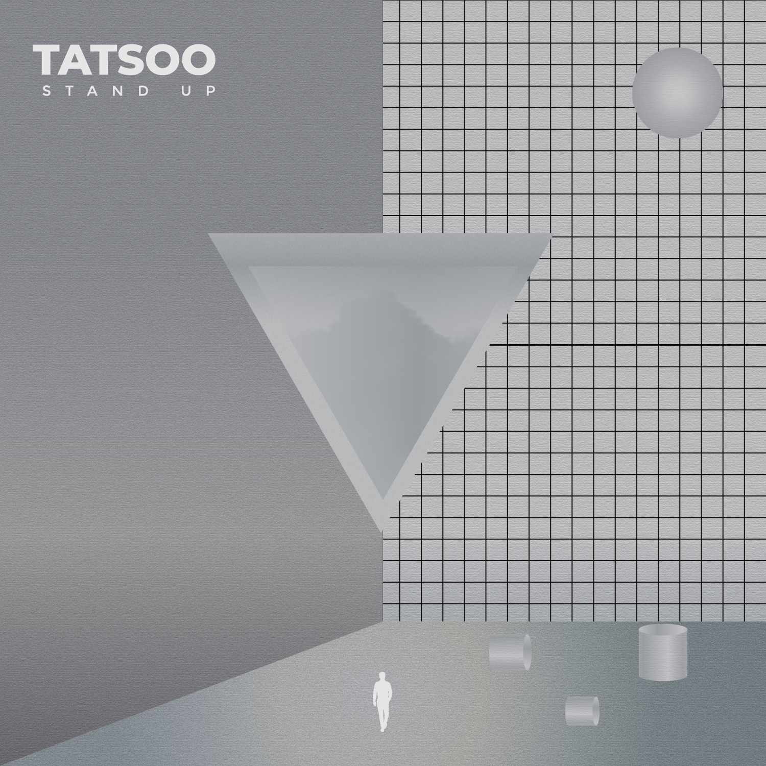 CD Cover Design by André Lopes for this project | Design #17997695