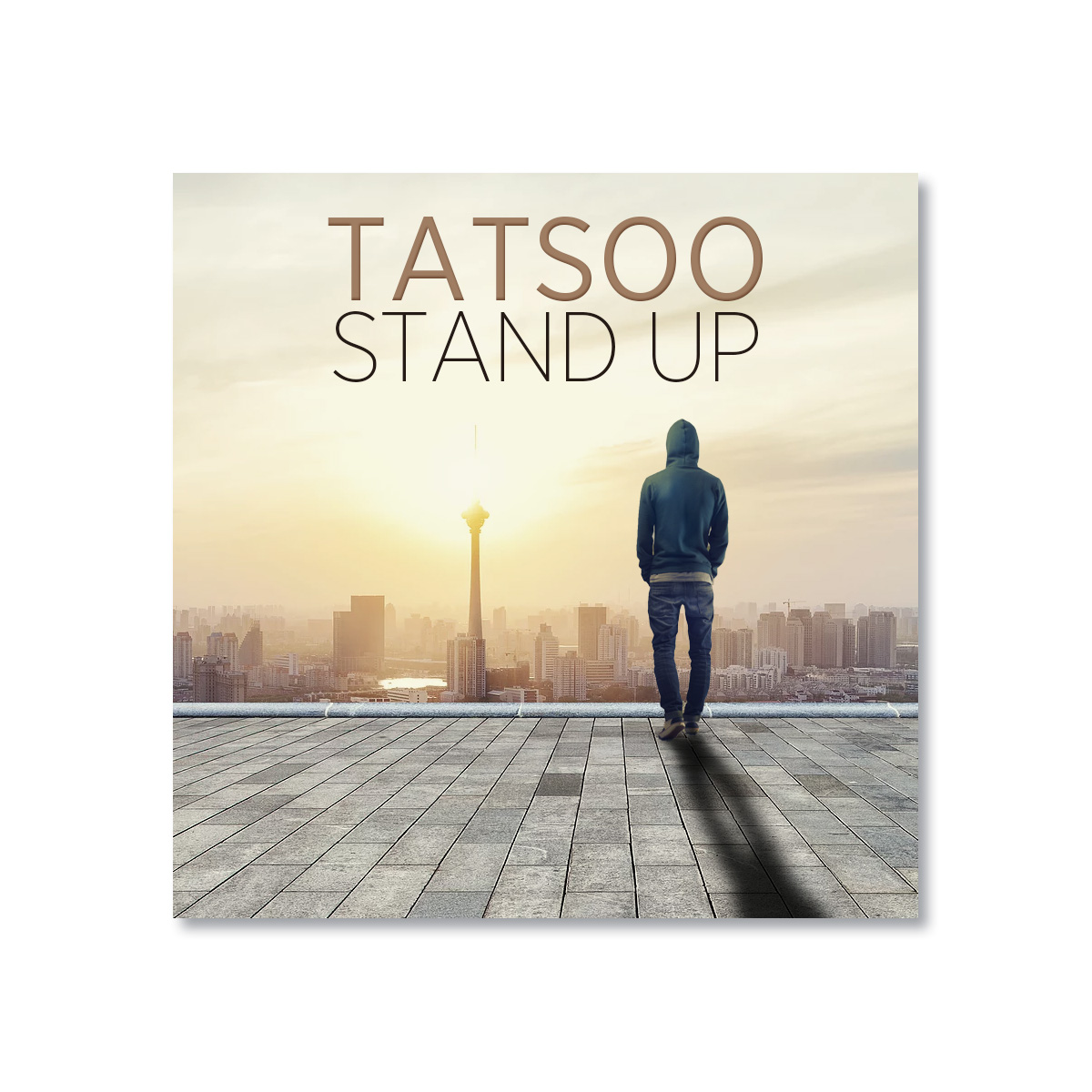 CD Cover Design by selador.si for this project | Design #18025604