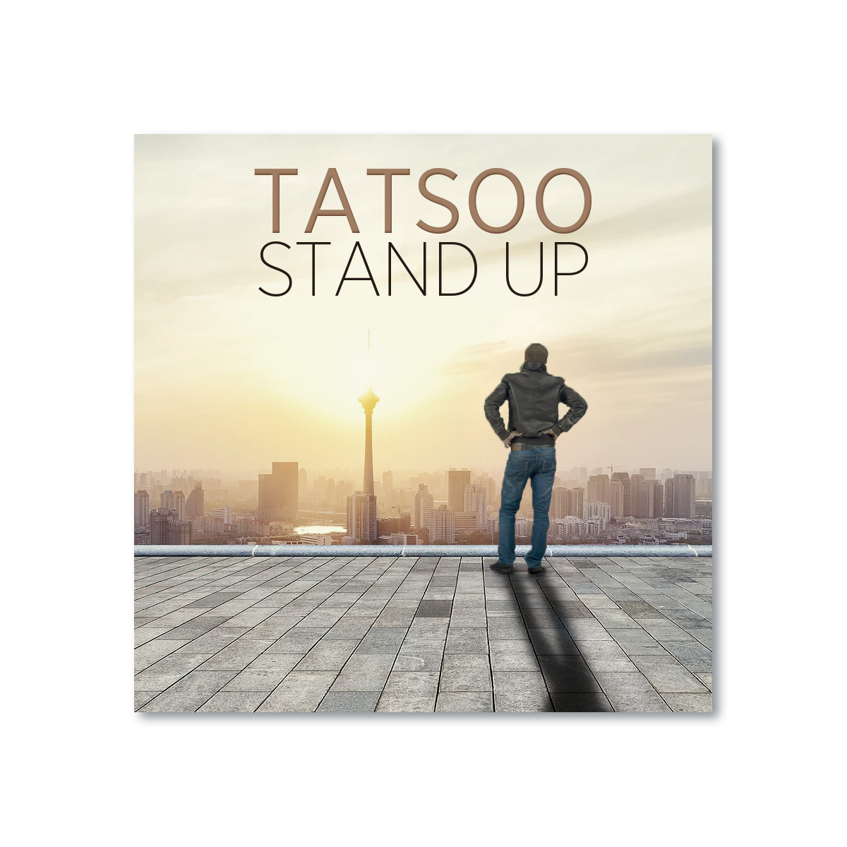 CD Cover Design by selador.si for this project | Design #18038628