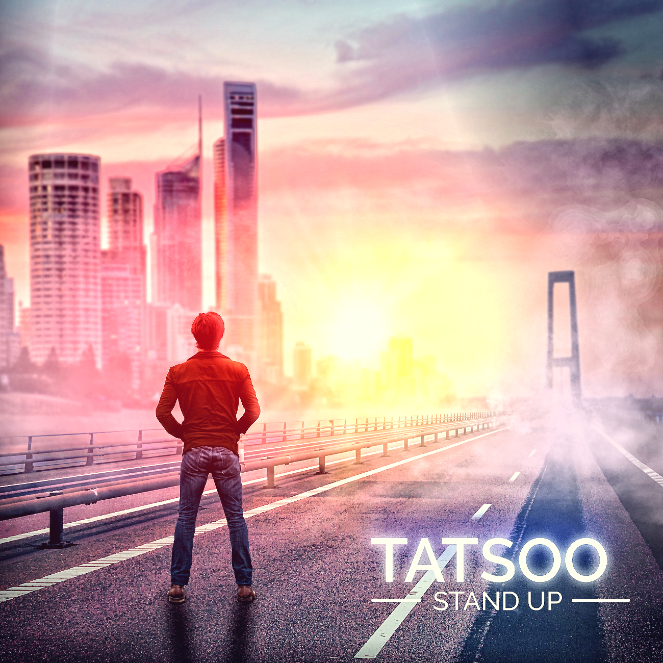 CD Cover Design by Marta van Eck for this project | Design #18078679