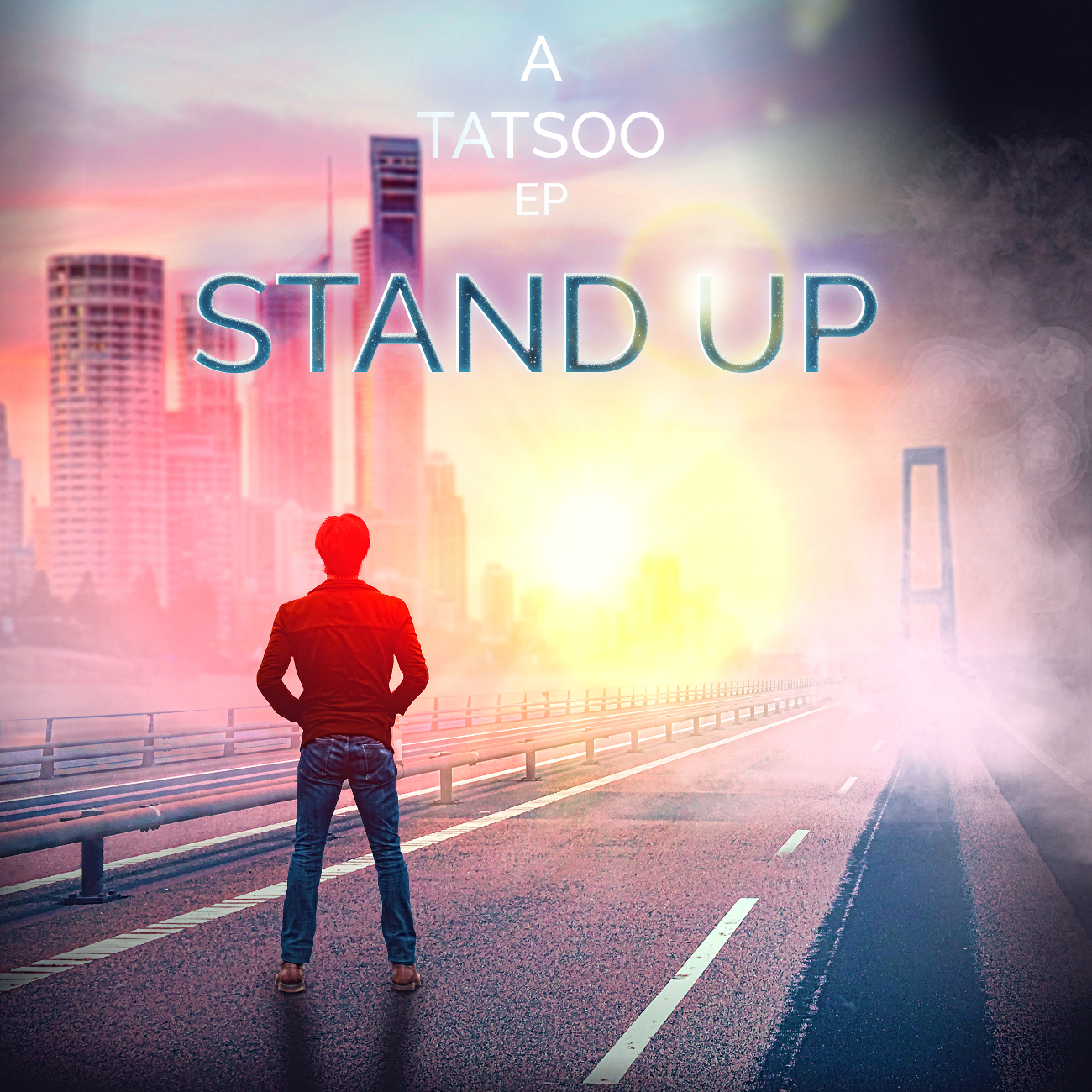 CD Cover Design by Marta van Eck for this project | Design #18078899