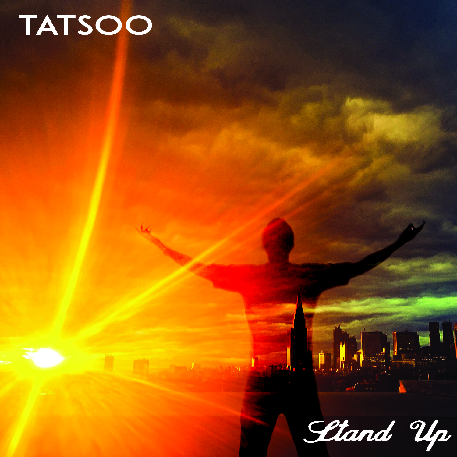 CD Cover Design by Mama Guska for this project | Design #18037672