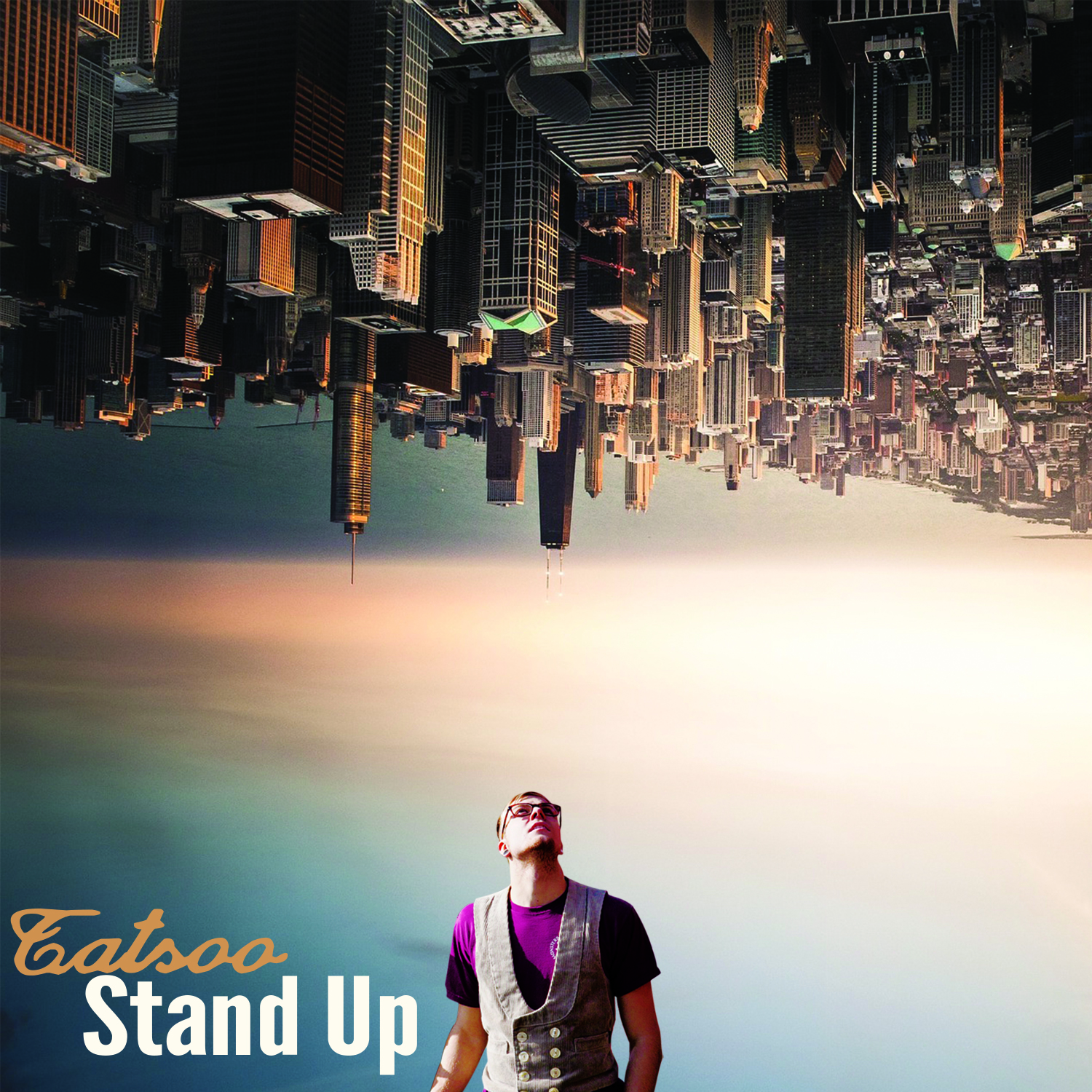 CD Cover Design by Mama Guska for this project | Design #18043470