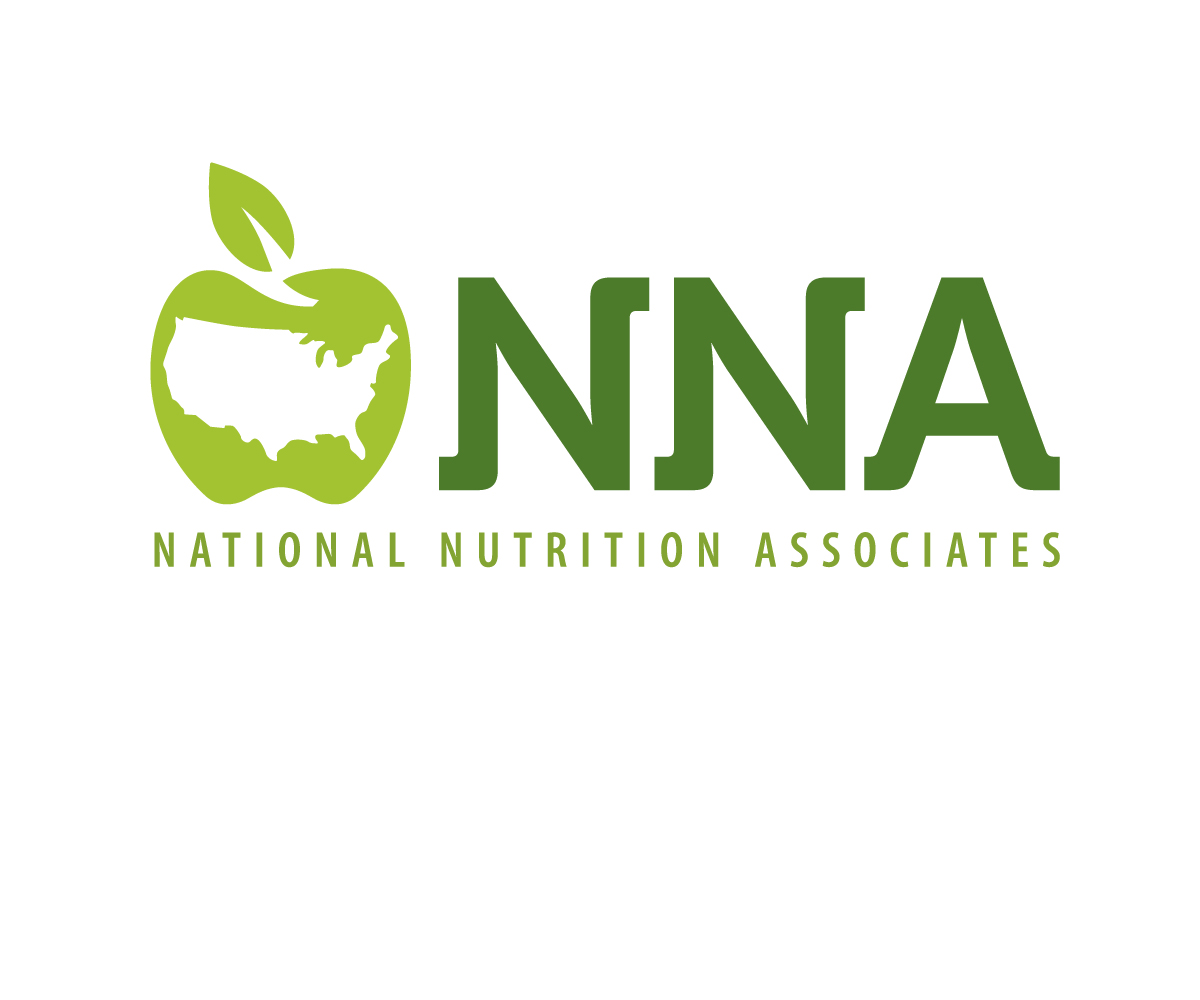Logo-Design von davebowman für National Nutrition Associates | Design #17965754