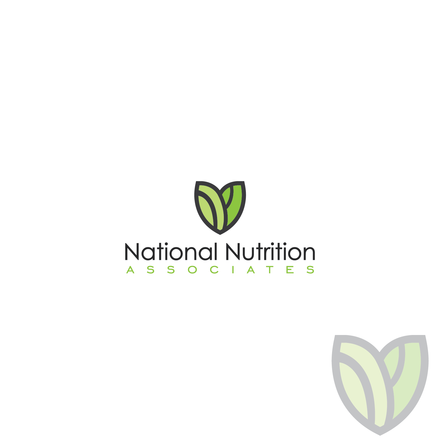 Logo-Design von covi für National Nutrition Associates | Design #18033296