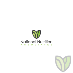 Design de Logo par covi pour National Nutrition Associates | Design : #18033296