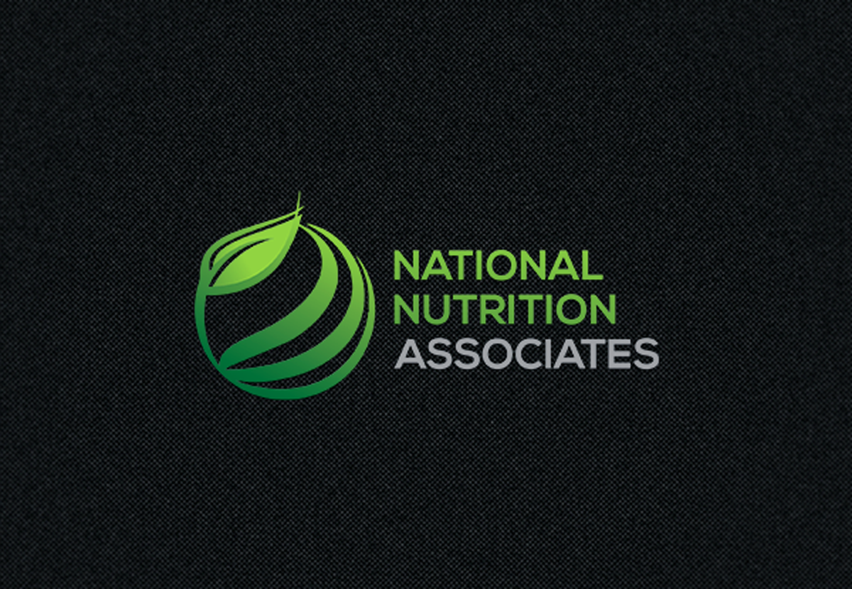 Design de Logo par Niizam's pour National Nutrition Associates | Design #17961537