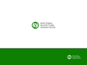 Design de Logo par e-mind pour National Nutrition Associates | Design : #17968387