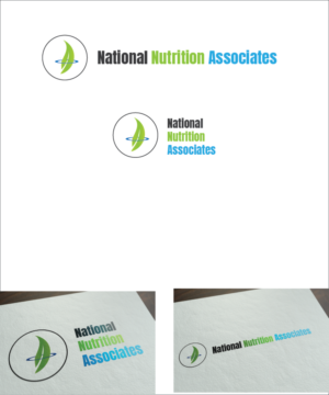 Logo Design by Champions for National Nutrition Associates | Design #18016606
