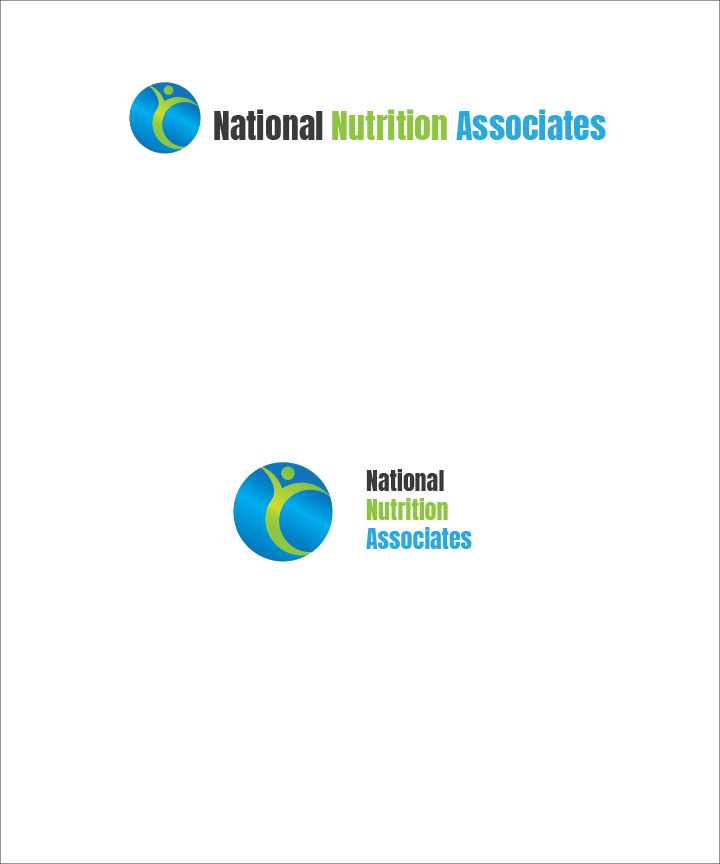 Logo-Design von Champions für National Nutrition Associates | Design #18016649