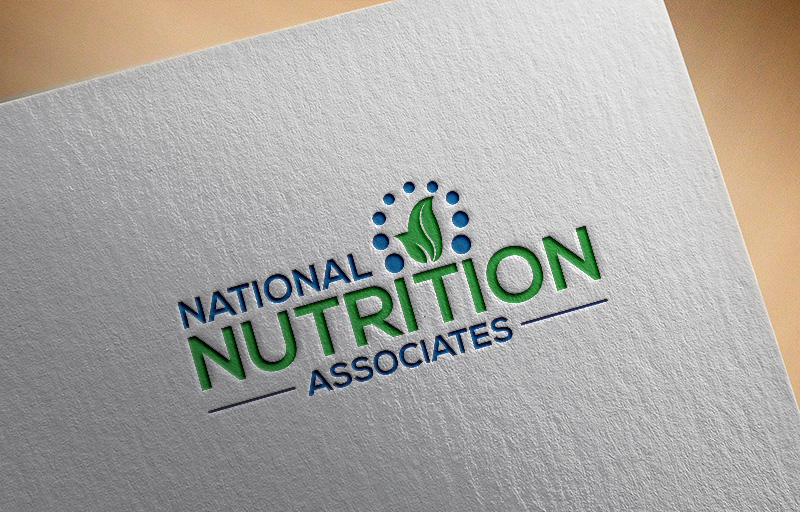 Design de Logo par JacobAlbarto pour National Nutrition Associates | Design #17965010
