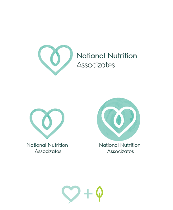 Logo Design by areejm.a996 for National Nutrition Associates | Design #17997335