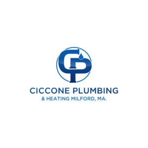 Ciccone Plumbing & Heating    | Design de Logo par V Solutions