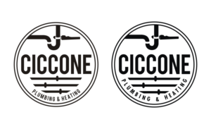 Logo-Design von e-graphics für Ciccone Plumbing & Heating | Design: #18019101
