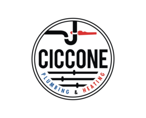 Logo-Design von e-graphics für Ciccone Plumbing & Heating | Design: #18019102