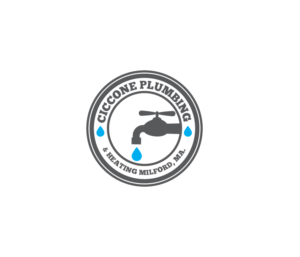 Logo-Design von AlphaDezin3 für Ciccone Plumbing & Heating | Design: #17940603