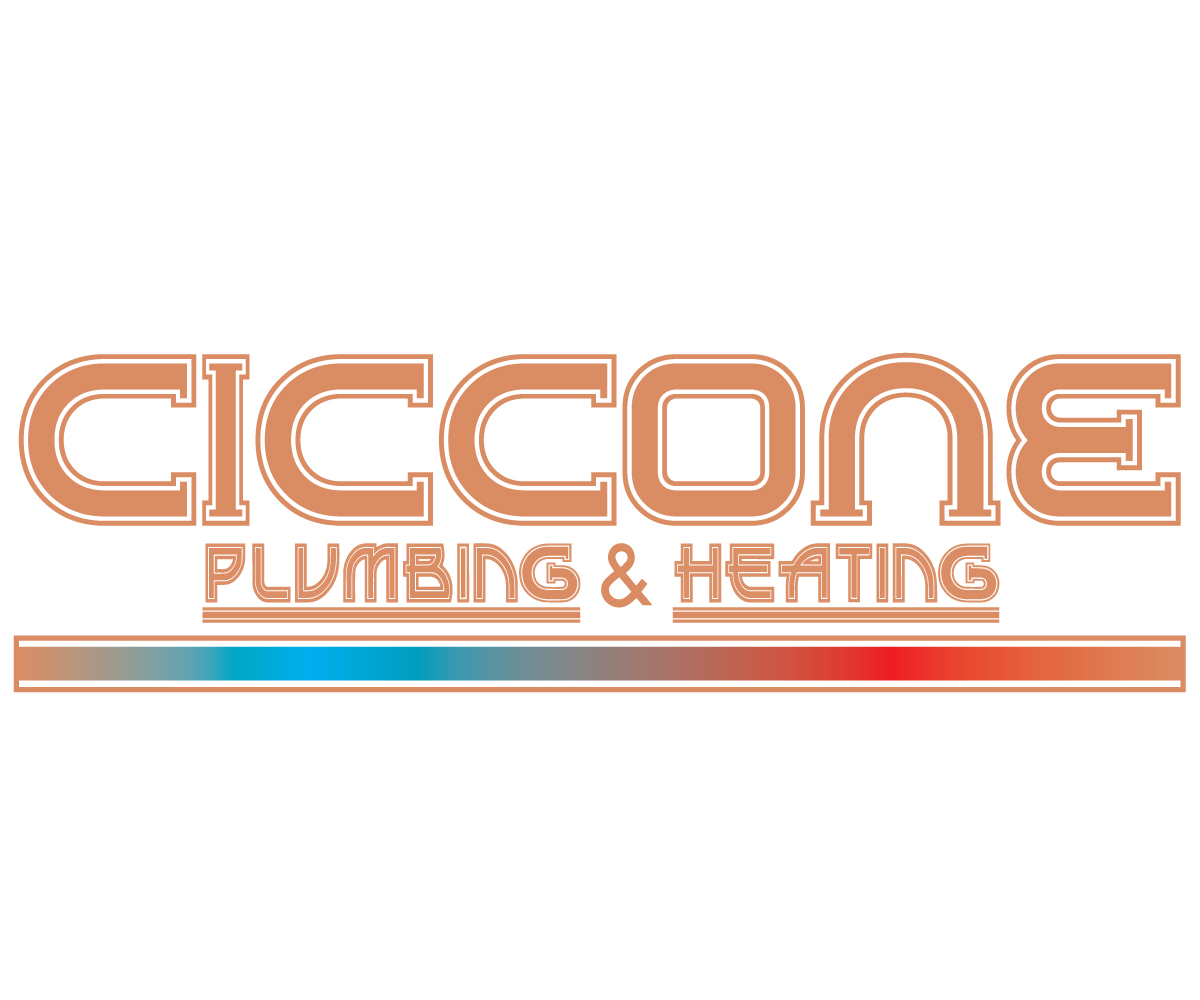 Design de Logo par COMPARE pour Ciccone Plumbing & Heating | Design #18003279